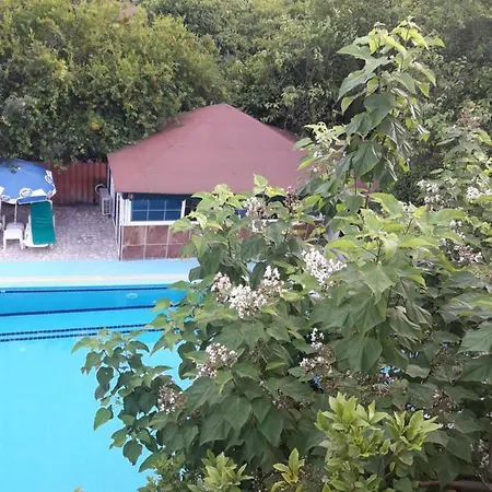 Kromer Garden 3*