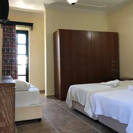 Kromer Garden 3* Antália