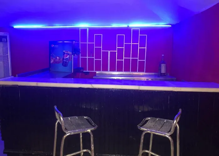 Kromer Garden Otel 3*