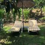 Kromer Garden Hotel