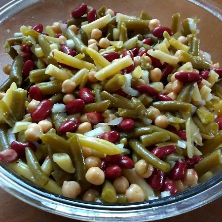 Kromer Garden Отель