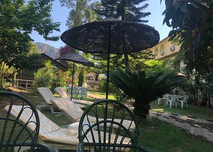 Hotel Kromer Garden 3*