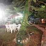 Ξενοδοχείο Kromer Garden Αττάλεια