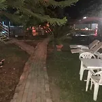 Kromer Garden Ξενοδοχείο
