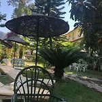 Ξενοδοχείο Kromer Garden Αττάλεια