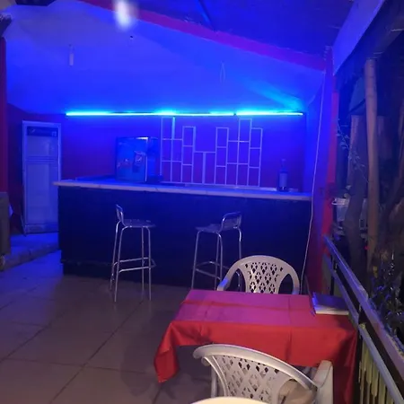 Kromer Garden 3* Анталья