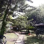 Kromer Garden