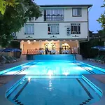 Hotel Kromer Garden 3*