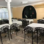 Hotel Kromer Garden