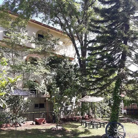 Kromer Garden
