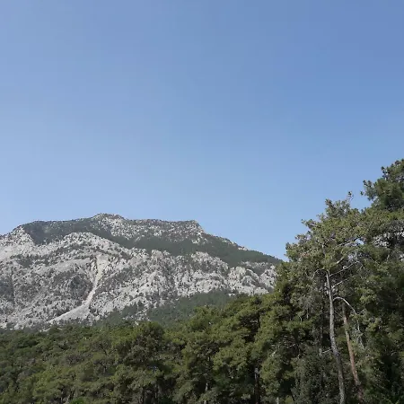 فندق Kromer Garden