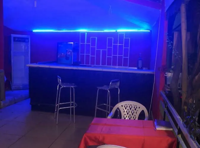 Kromer Garden 3* Αττάλεια